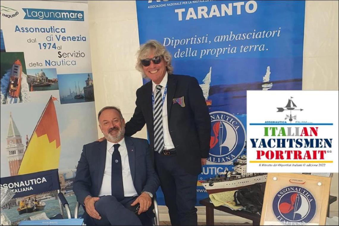 Venezia, presentata la prima rete portuale turistica della Puglia