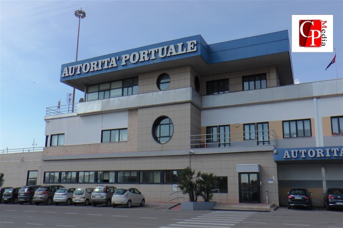 Pnrr, intesa tra Gdf e Autorità Portuale Taranto su controllo spesa 