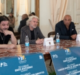 Presentato il Taranto Jazz Festival
